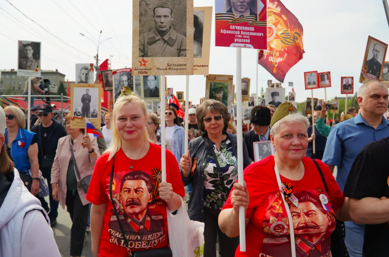 Фото Как узнать, где воевал и похоронен дед в ВОВ? Полная инструкция-2026 2